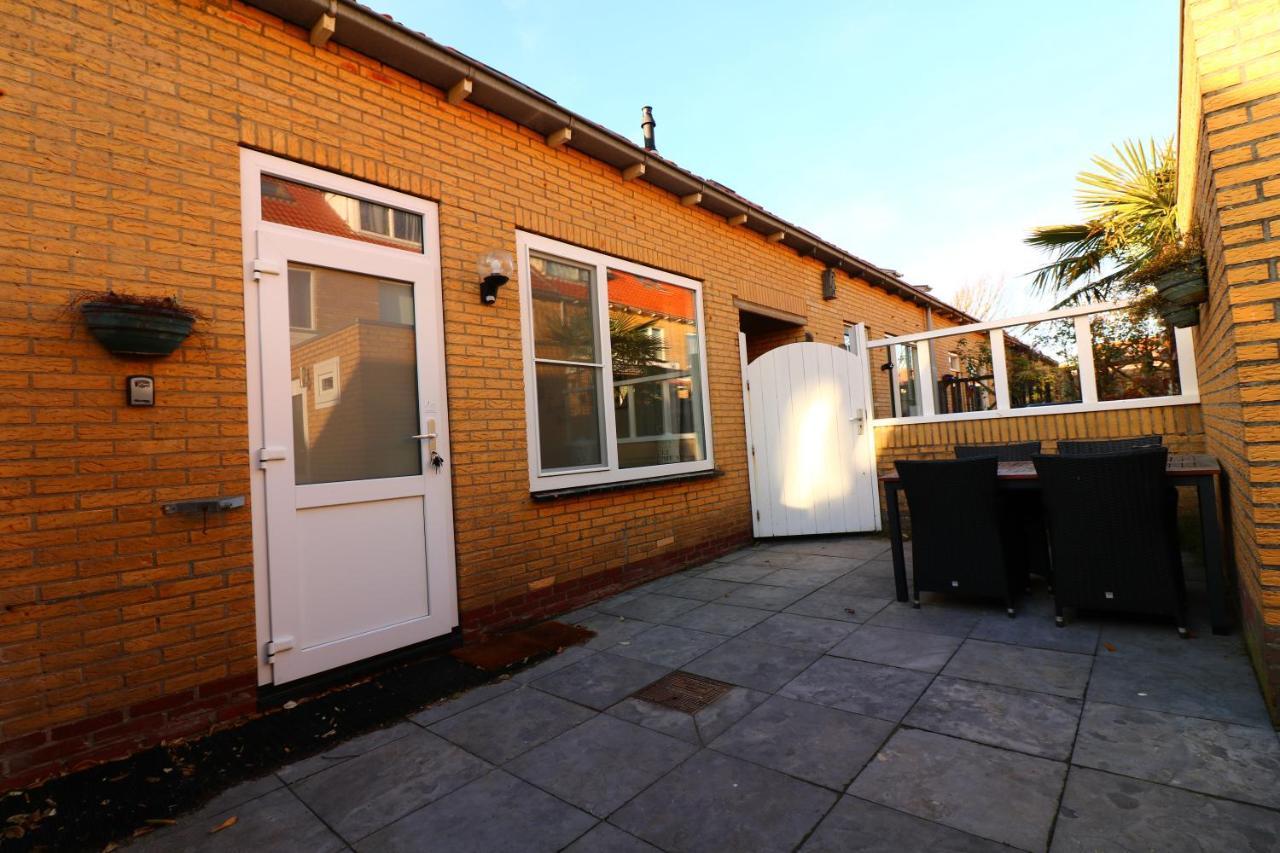 Lovely Beach House Egmond aan Zee Exterior foto